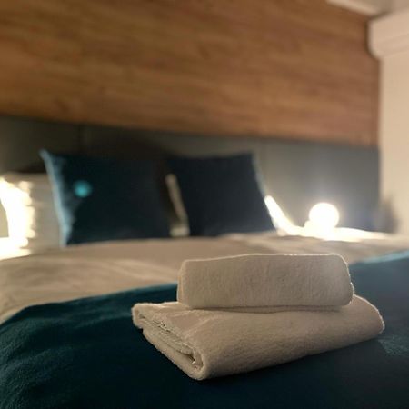 Fazana City Rooms With Free Parking Kültér fotó