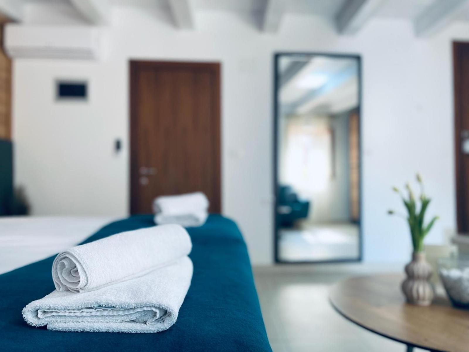 Fazana City Rooms With Free Parking Kültér fotó