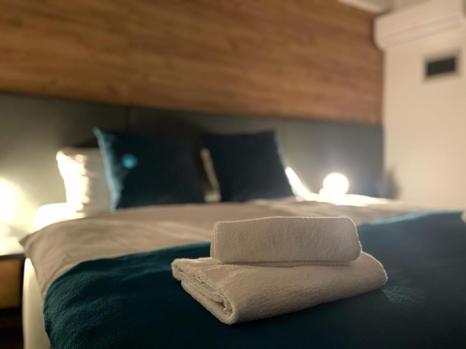 Fazana City Rooms With Free Parking Kültér fotó