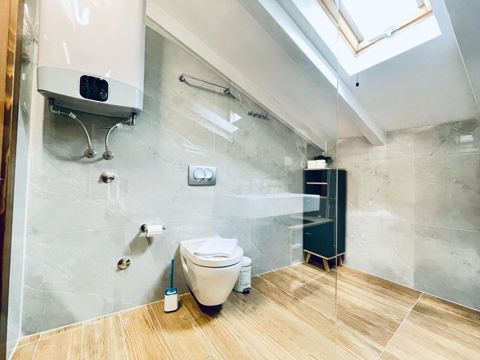 Fazana City Rooms With Free Parking Kültér fotó