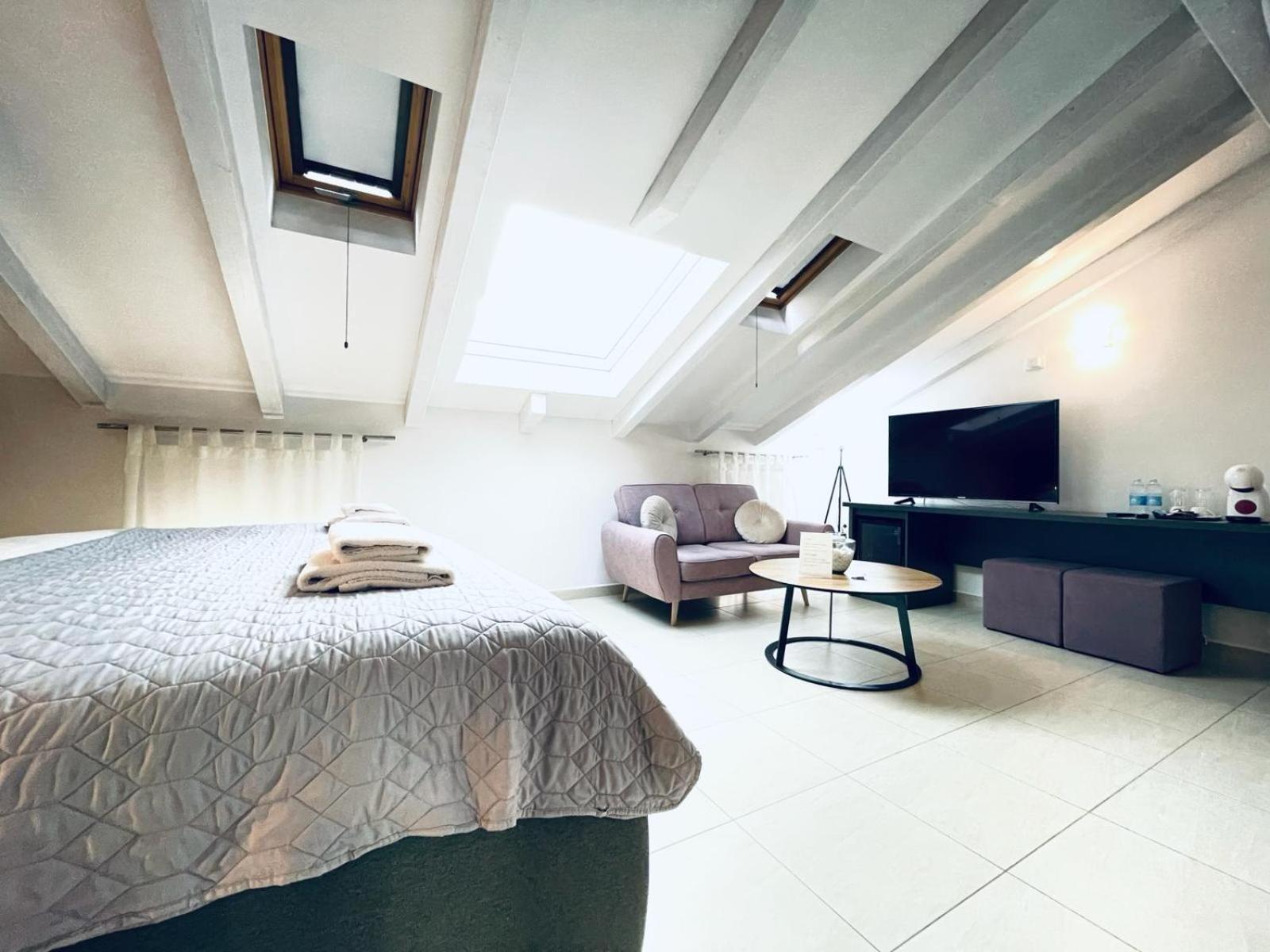 Fazana City Rooms With Free Parking Kültér fotó