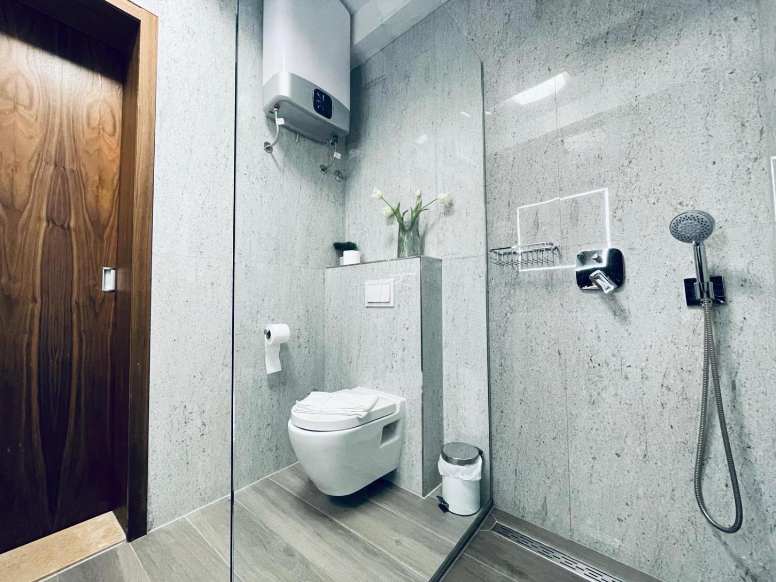 Fazana City Rooms With Free Parking Kültér fotó