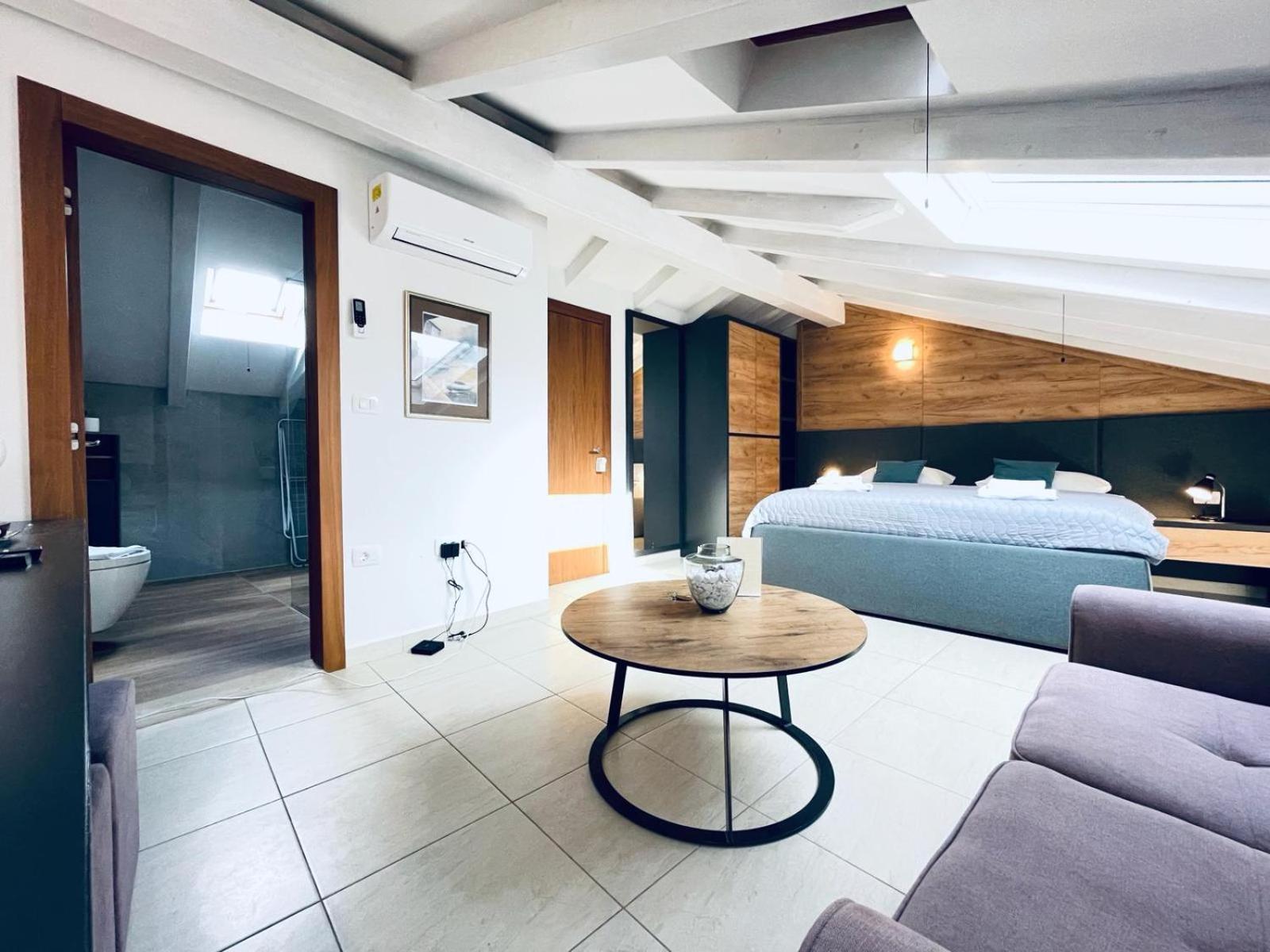 Fazana City Rooms With Free Parking Kültér fotó