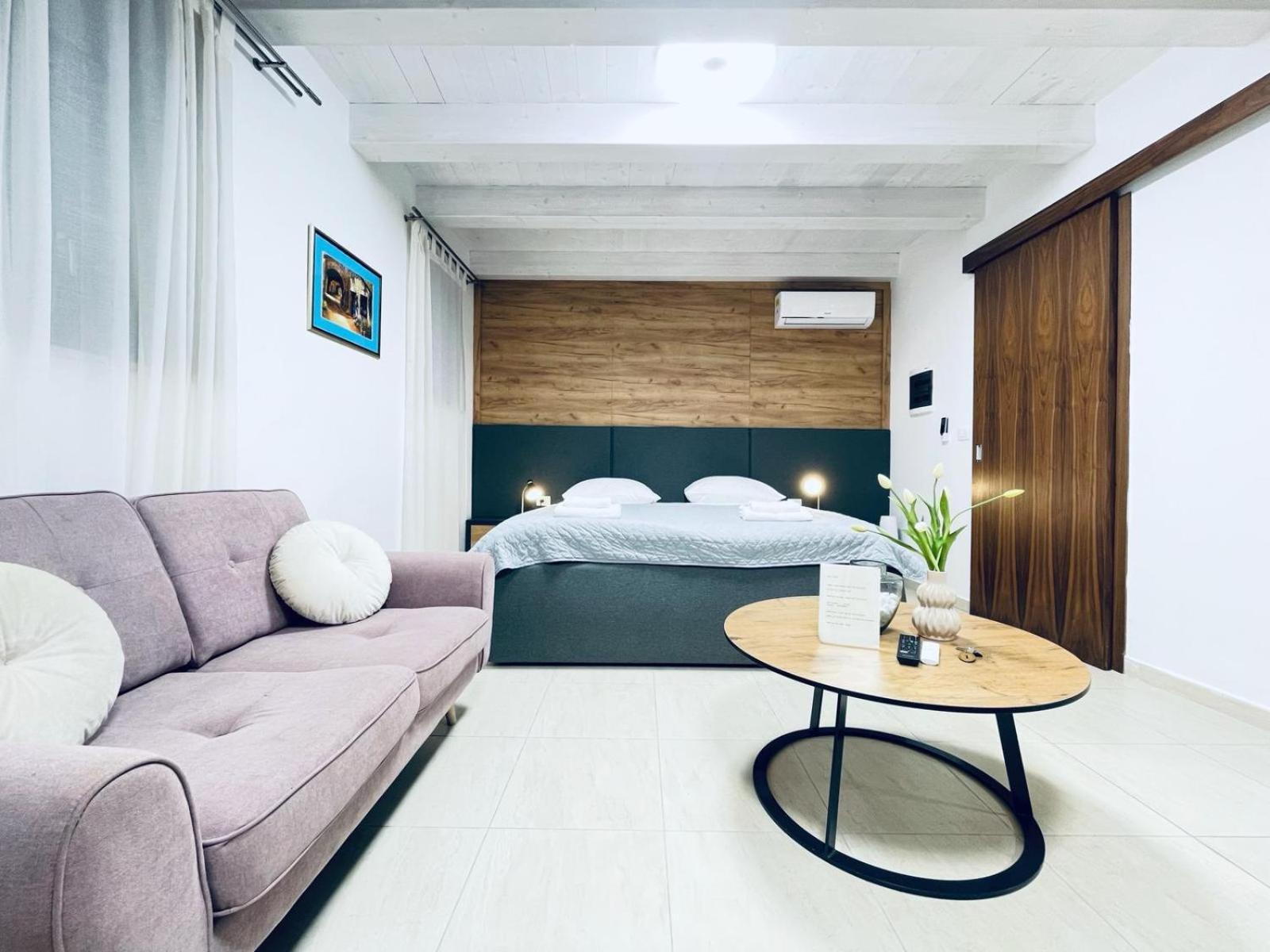 Fazana City Rooms With Free Parking Kültér fotó