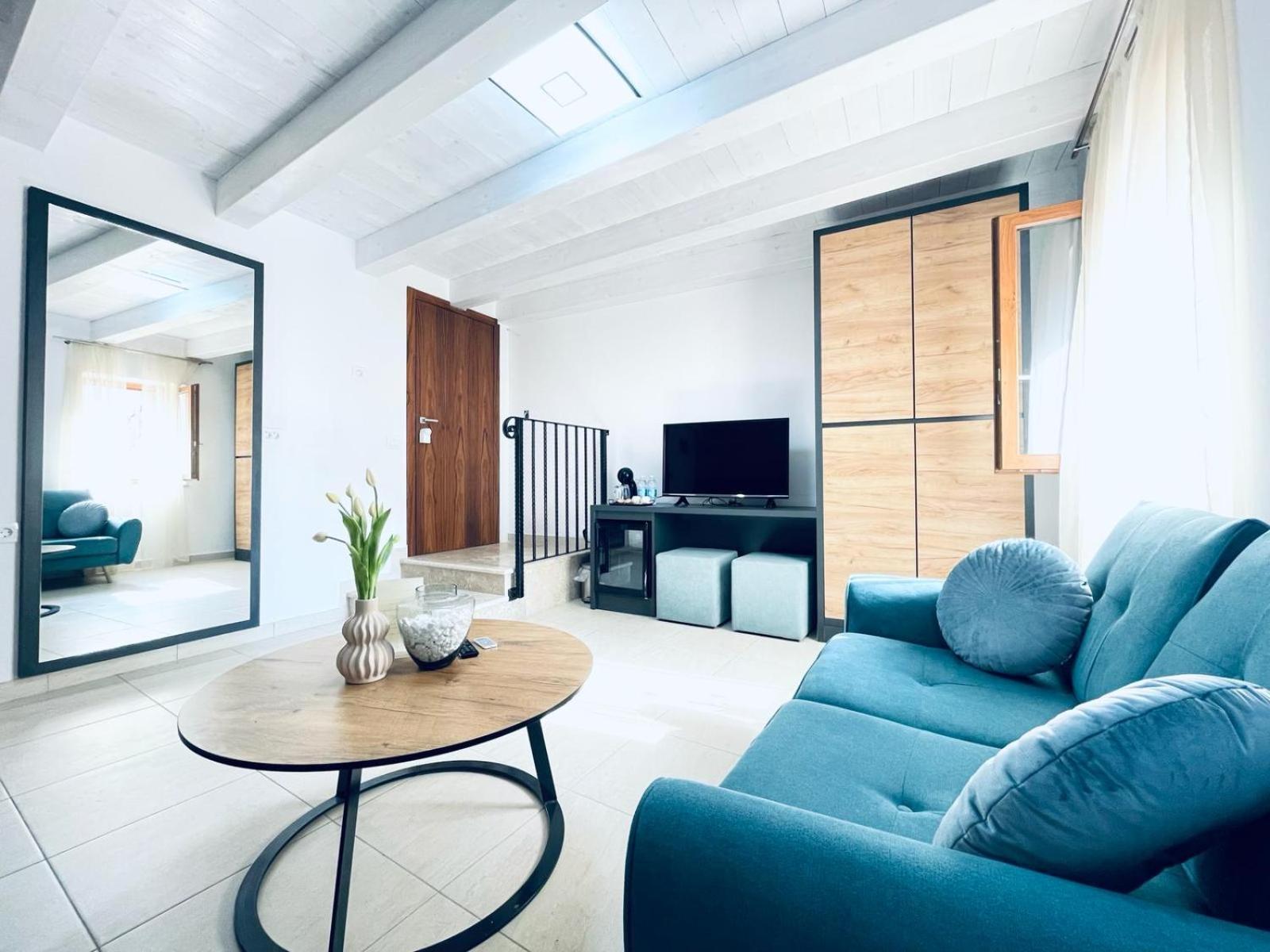 Fazana City Rooms With Free Parking Kültér fotó